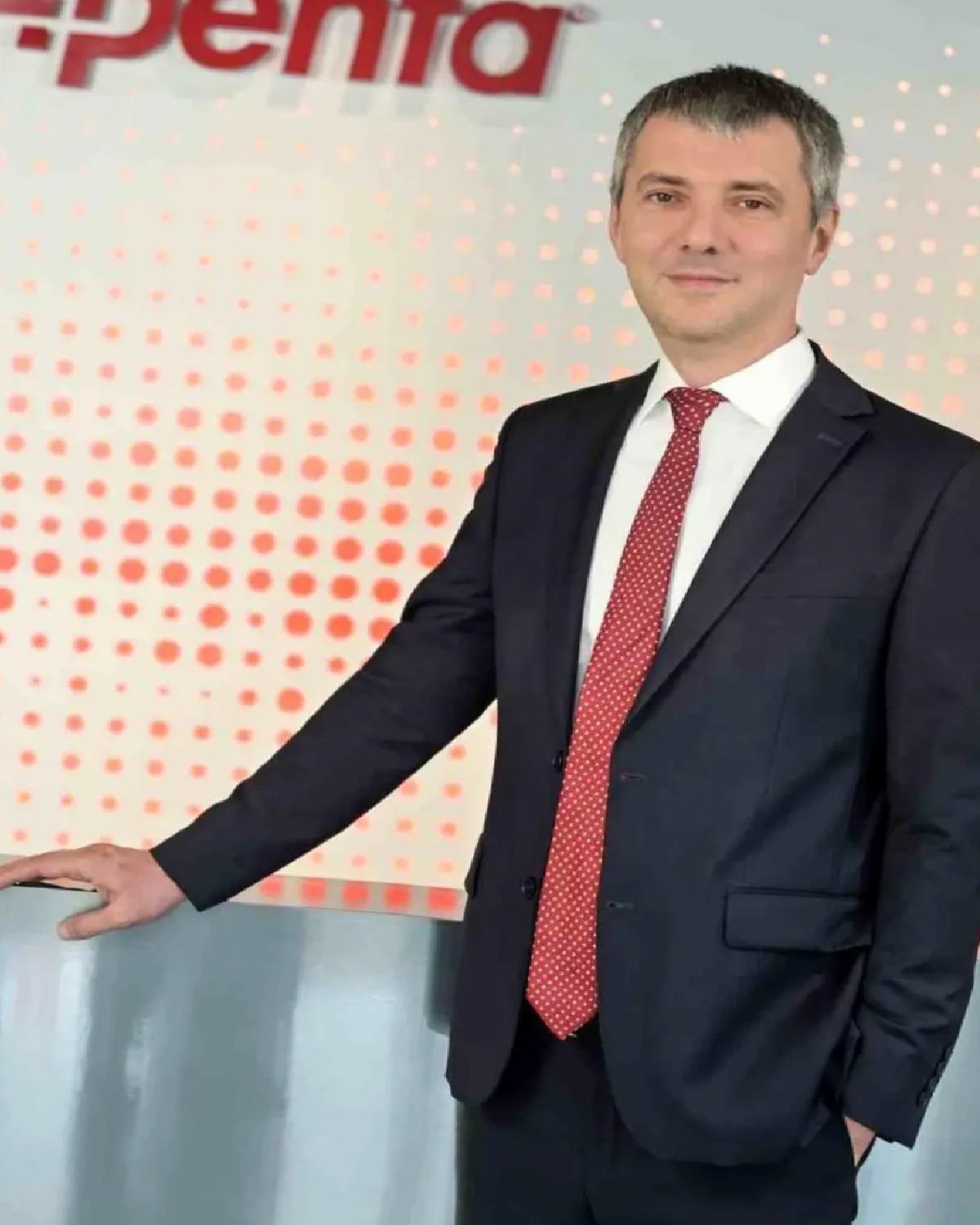 Penta Teknoloji 2025’te Büyümeye Devam Ediyor