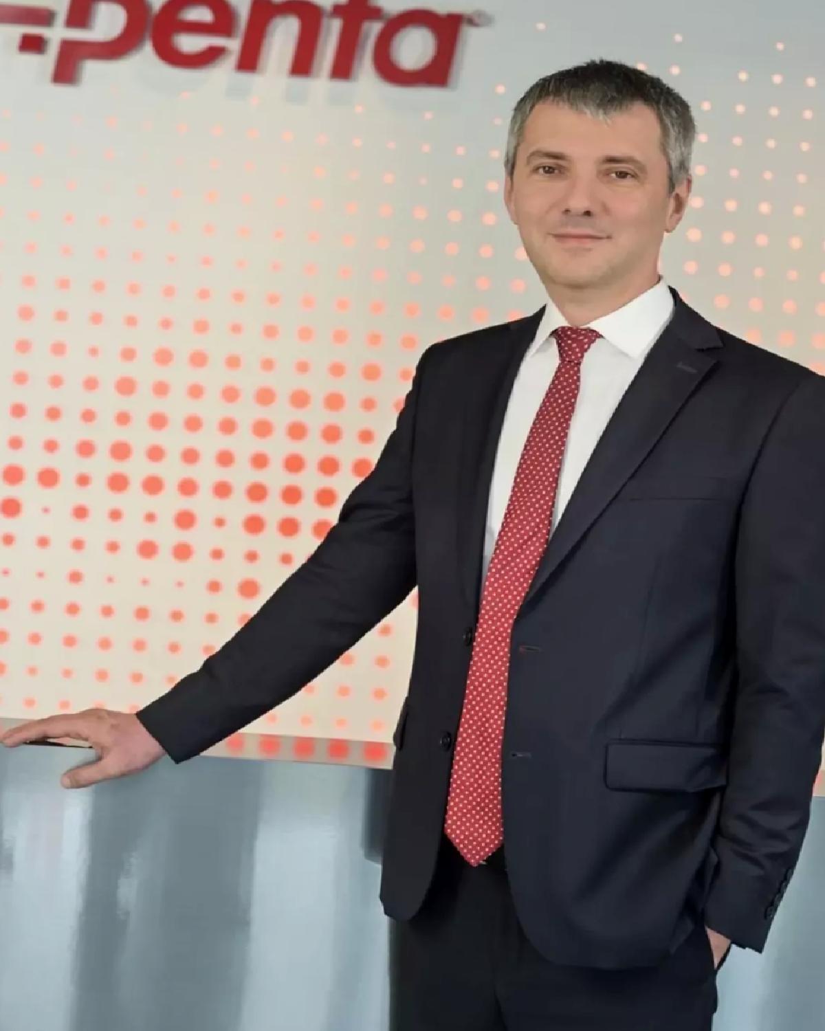 Penta Teknoloji’nin İlk Çeyrek Karlılığı 35,9 Milyon Lira