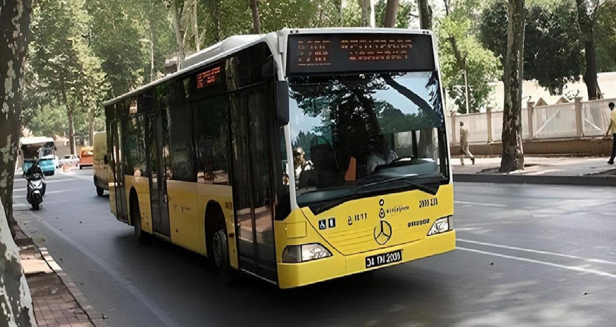 Perşembe günü İstanbul’da 3041 otobüs kontak kapatacak