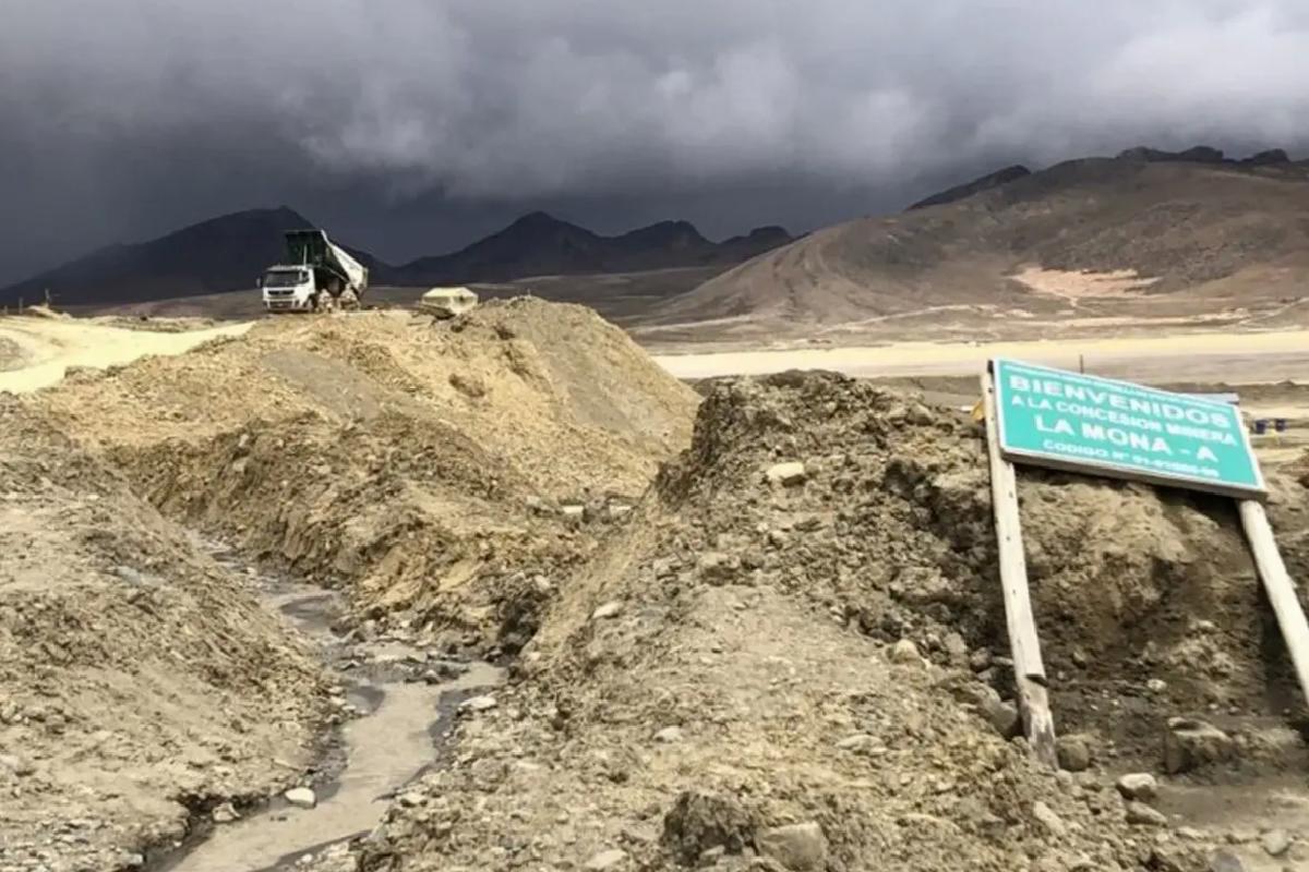 Peru’da 13 Maden İşçisi Kaçakçılar Tarafından Öldürüldü