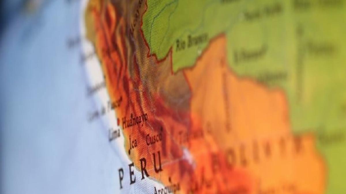 Peru’da kaçırılan 13 madencinin cansız bedeni bulundu