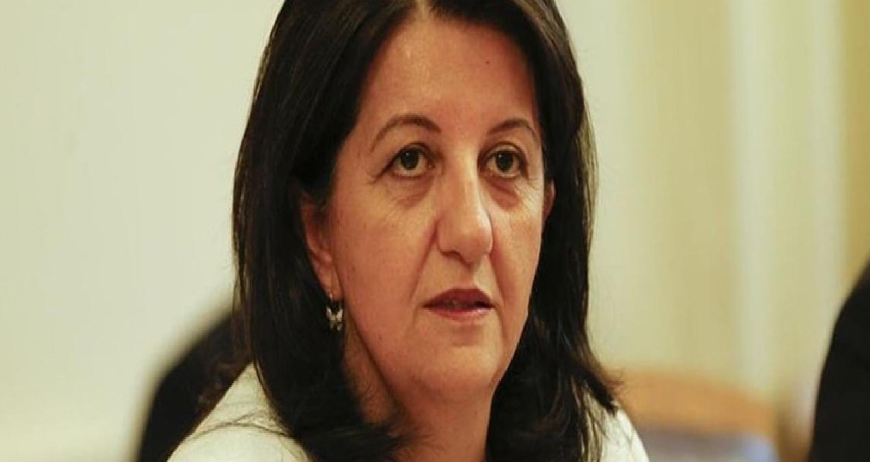 Pervin Buldan: Bir iki gün içinde PKK kongresinin kararlarını bekliyoruz