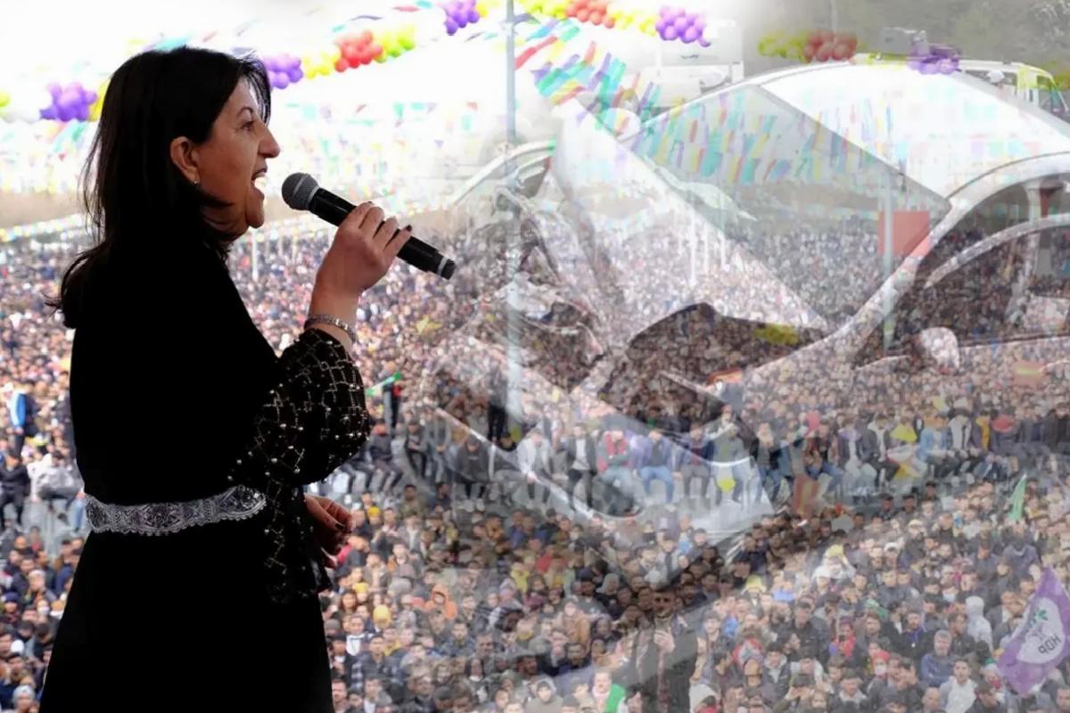 Pervin Buldan’a suikast girişimi mi oldu? DEM Parti’den beklenen açıklama geldi