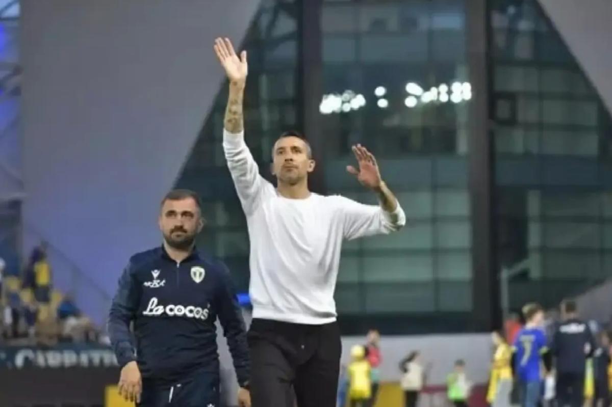 Petrolul Ploieşti Sezonu Galibiyetle Tamamladı