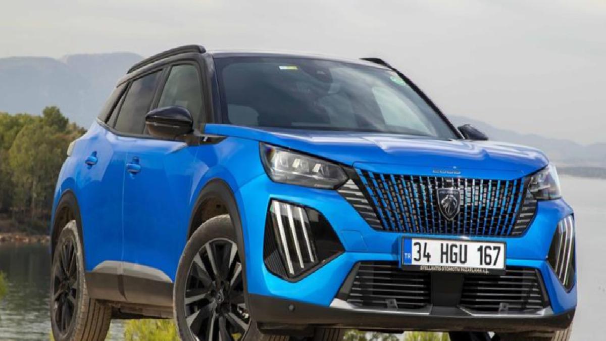 Peugeot modellerinde mayıs ayına özel kampanyalar