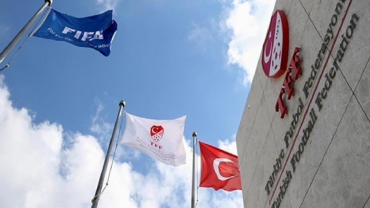PFDK kararları açıklandı