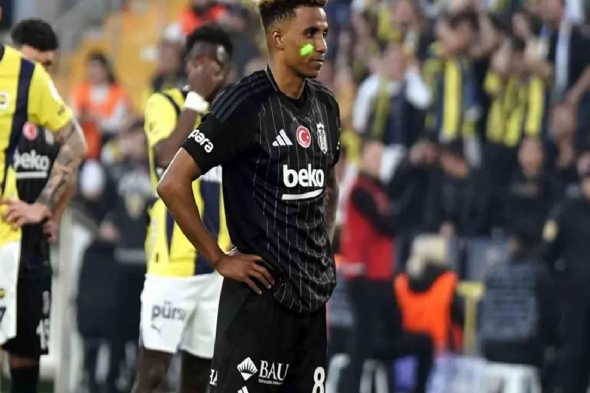 PFDK’dan Fenerbahçe ve Beşiktaş’a Cezalar