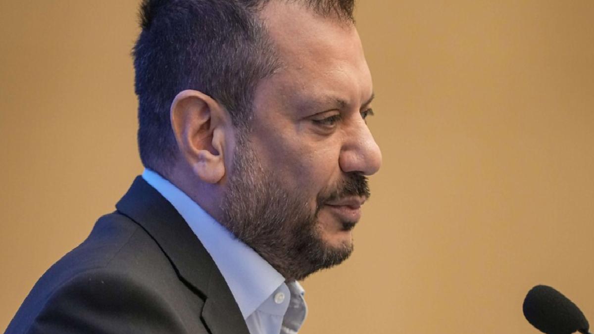 PFDK’den Ertuğrul Doğan’a 45 gün hak mahrumiyeti cezası