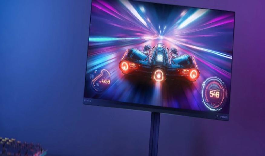 Philips’ten oyunseverlere özel yüksek performanslı yeni monitör