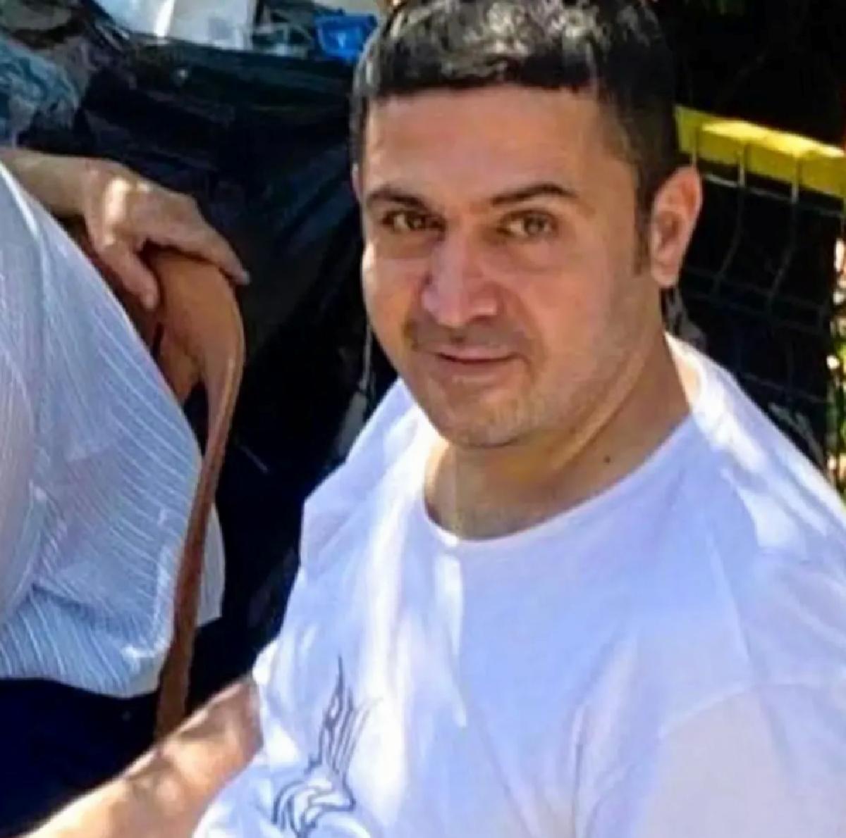 Pideci İsmail Şirin Hayatını Kaybetti