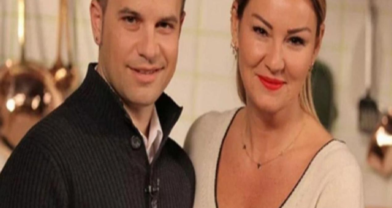 Pınar Altuğ’un eşi Yağmur Atacan icralık oldu!