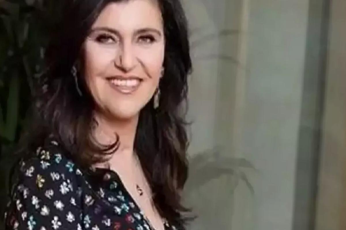 Pınar Eczacıbaşı son yolculuğuna uğurlandı! Gözyaşları sel oldu