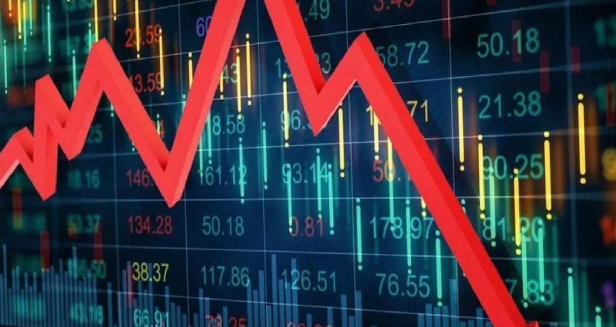 Piyasalarda gün ortası – 2 Mayıs 2025