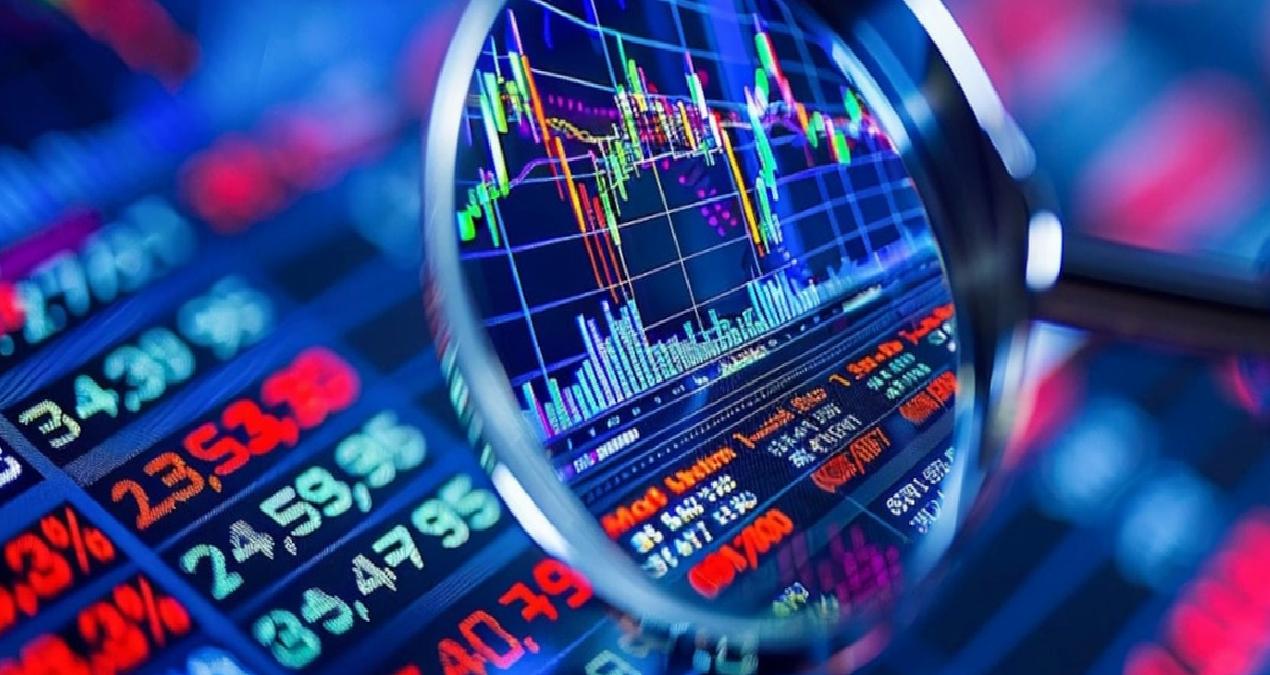 Piyasalarda gün ortası – 8 Mayıs 2025