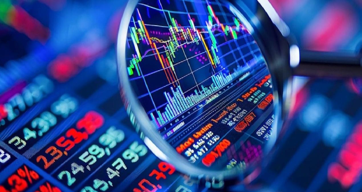 Piyasalarda gün ortası –  9 Mayıs  2025