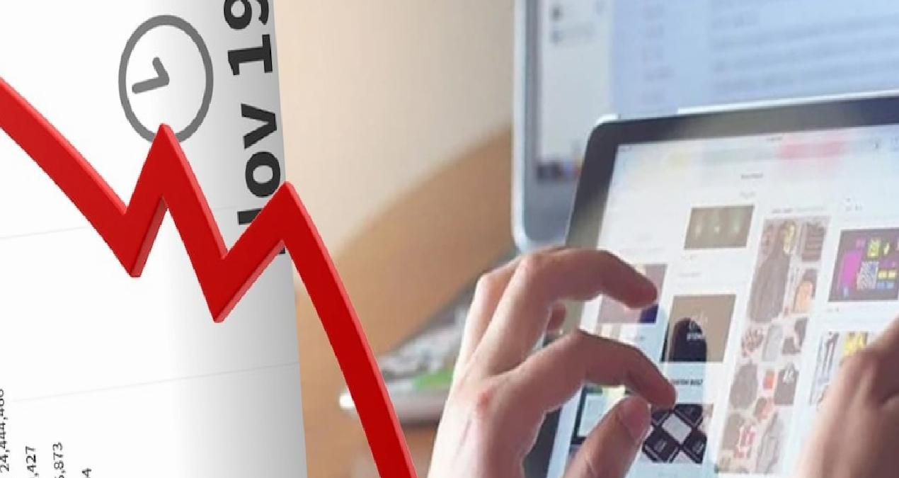 Piyasanın tek hakimiydi, dibe çakılıp satıldı: Dev platformu hatırlayan kalmadı