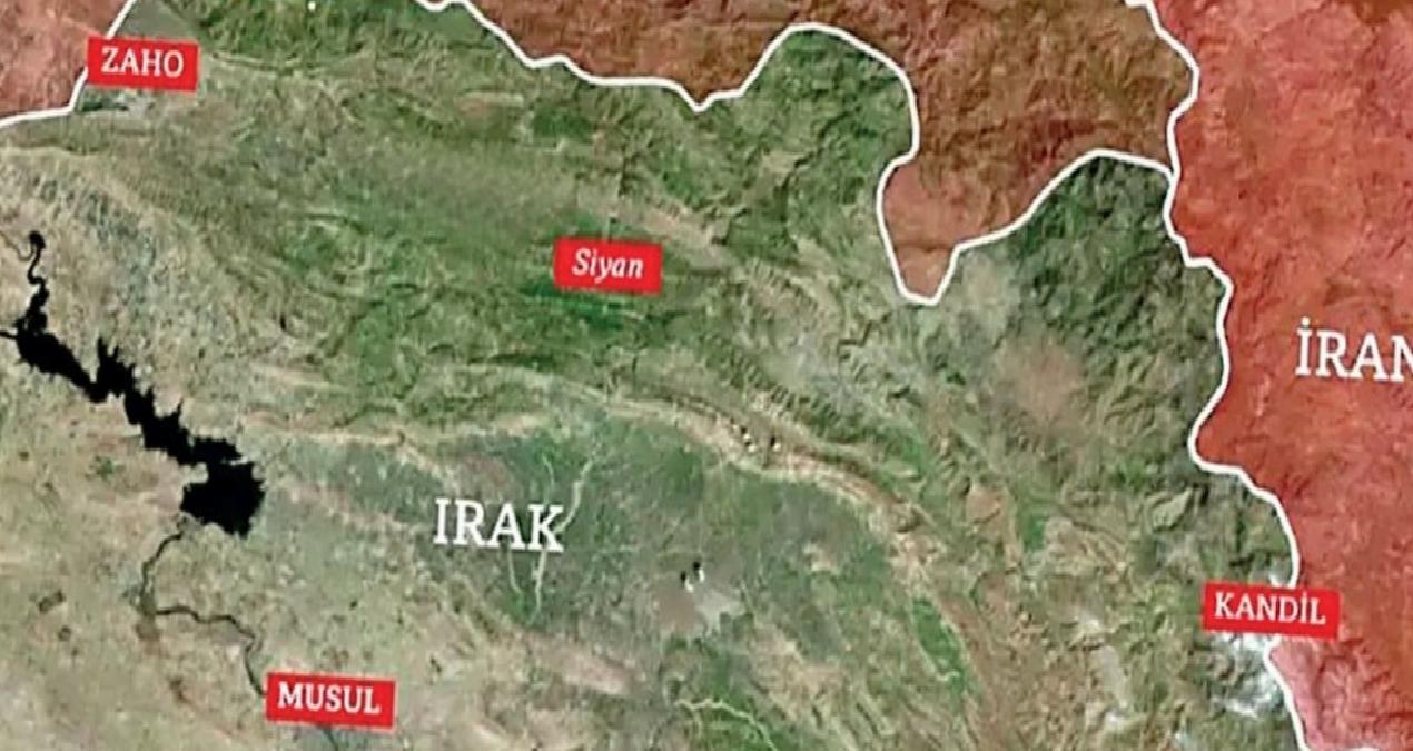 PKK silah bırakmadı gövde gösterisi yaptı