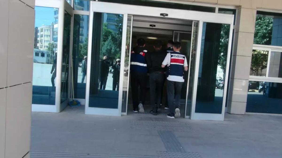 PKK Üyesi Kilis’te Tutuklandı