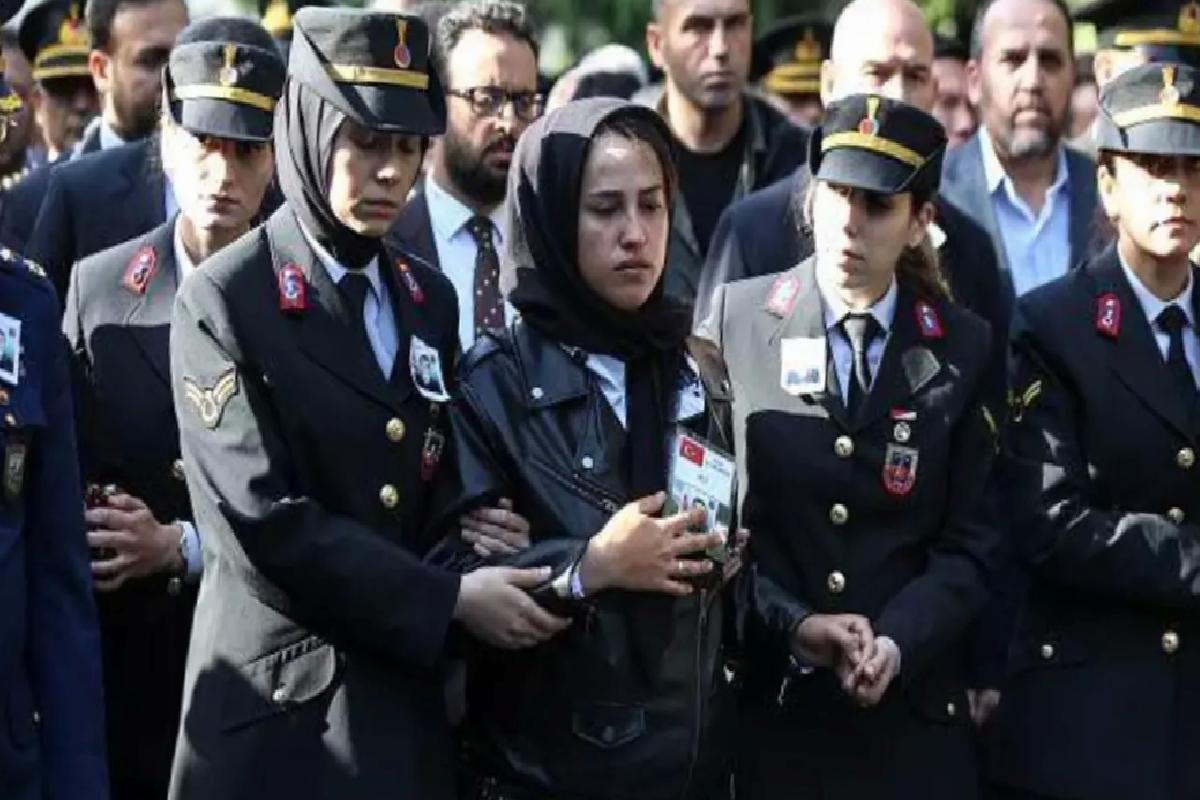 PKK’nın Feshedilmesi ve Askeri Kapasitesi