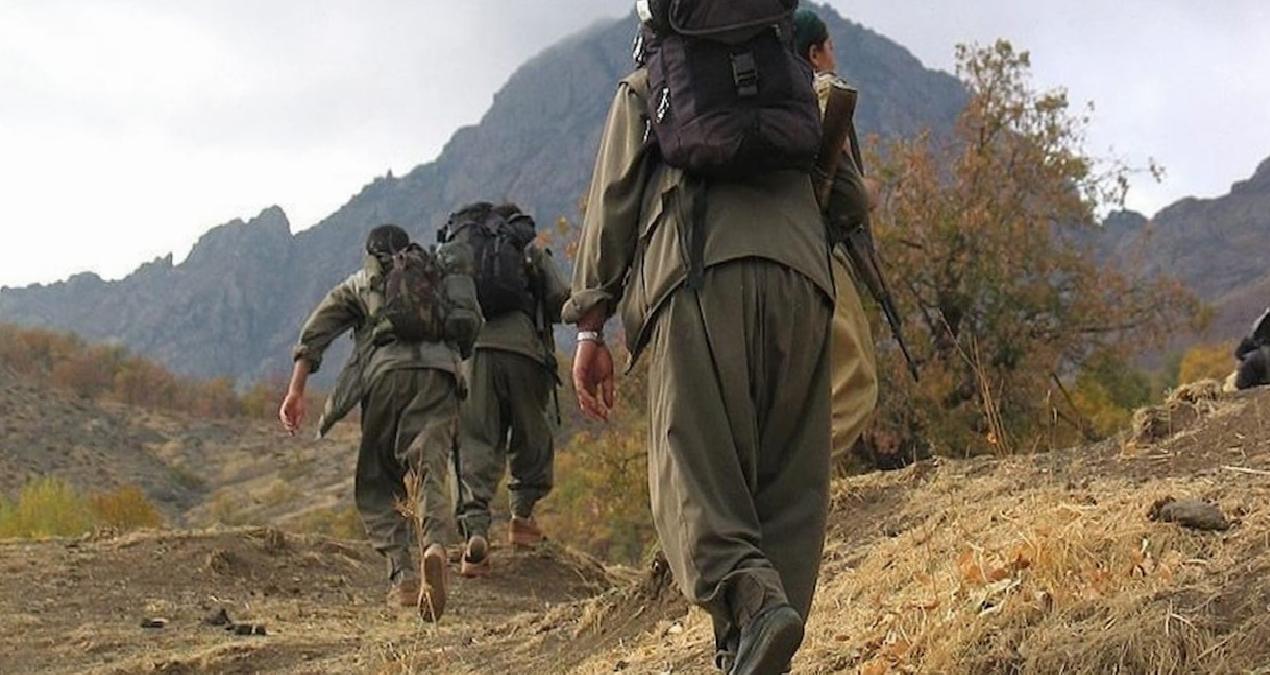 PKK’nın feshiyle ilgili çarpıcı ‘Anneler Günü’ iddiası! Bugün için saat verdi…