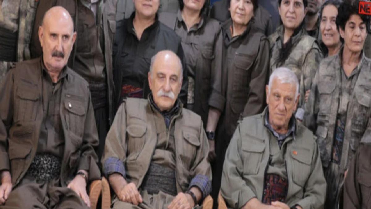 PKK’nın fesih kararı dünya basınında