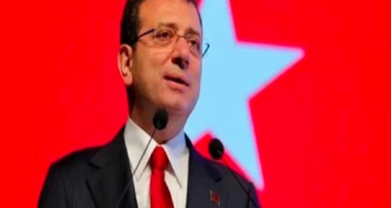 PKK’nın fesih kararı! İmamoğlu meclisi işaret etti