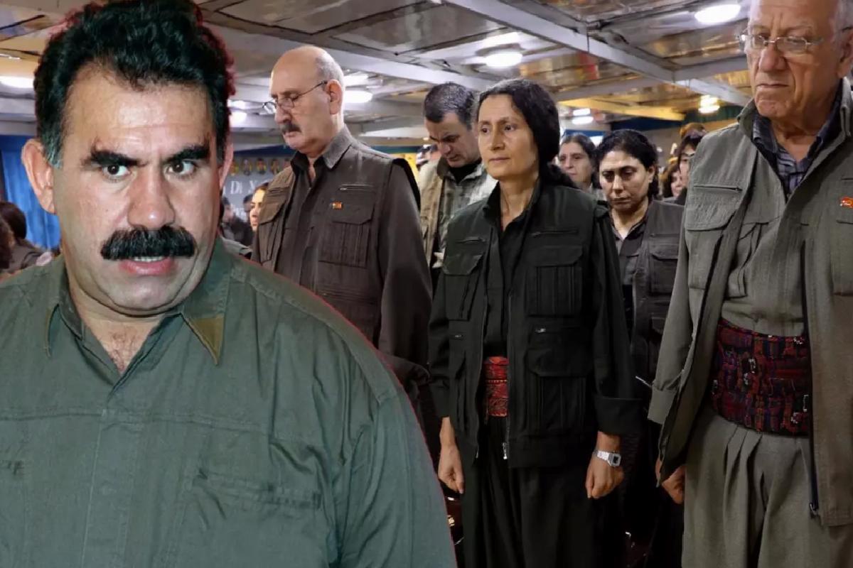 PKK’nın kararı sonrası Öcalan’ın durumu ne olacak? İşte gündemdeki 3 senaryo