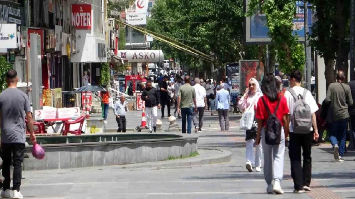 PKK’nın Kararı Tımoklular Derneği’nden Destek Aldı