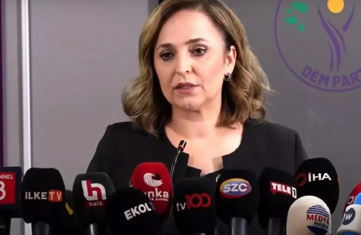 PKK’nın Kongresi Aşamasında