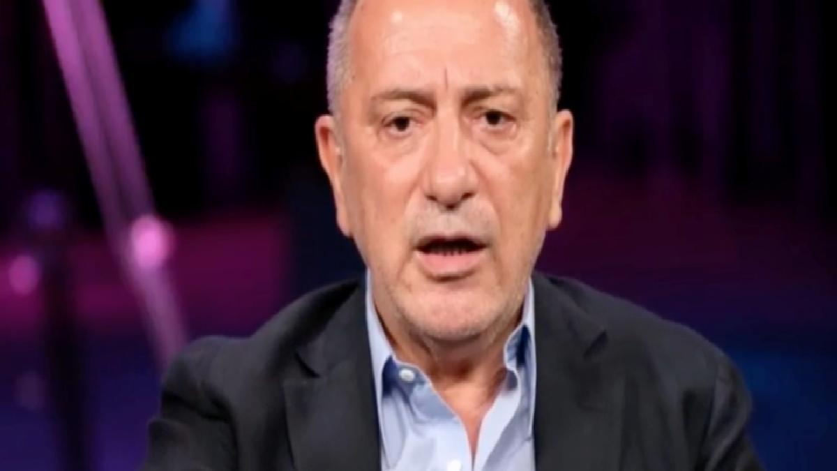 PKK’nın silah bırakmasından sonra Fatih Altaylı: Bir dolap dönüyor