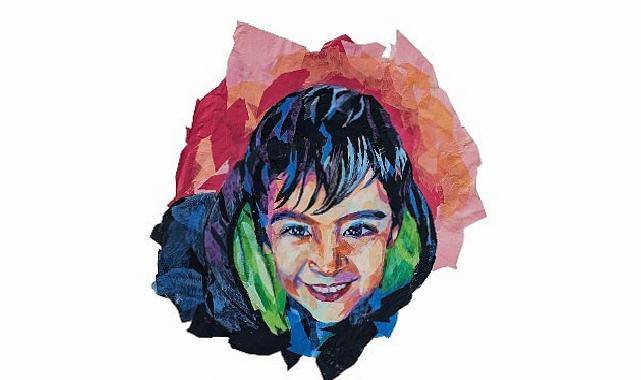 “Plastik Reformasyon” Sergisi: Atık plastik poşetler ile sanatın dönüşüm yolculuğuna ışık tutuyor!