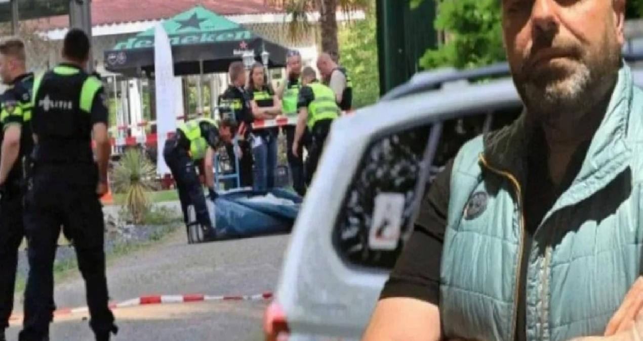 Polis doğruladı: Öldürülen kişi KKTC’de kayıp beş kasetle ilgili açıklama yapan isim çıktı