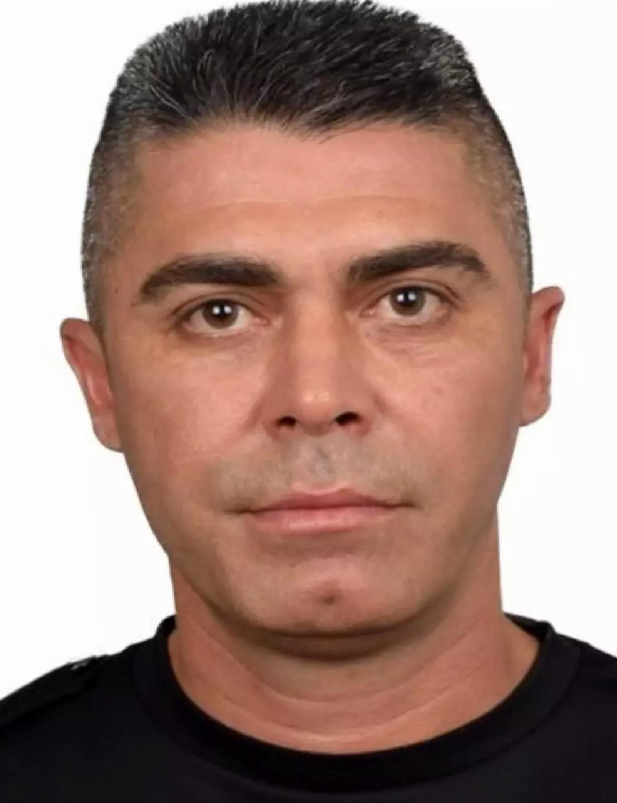 Polis Memuru Yahya Süslü Kalp Krizi Nedeniyle Vefat Etti