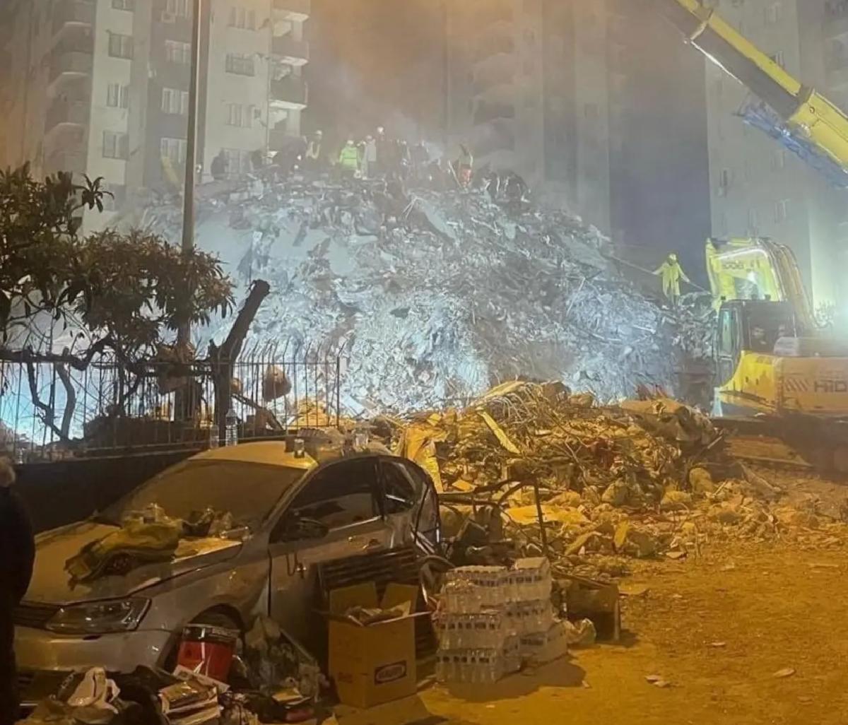 Polis Memuruna Altın İddiası