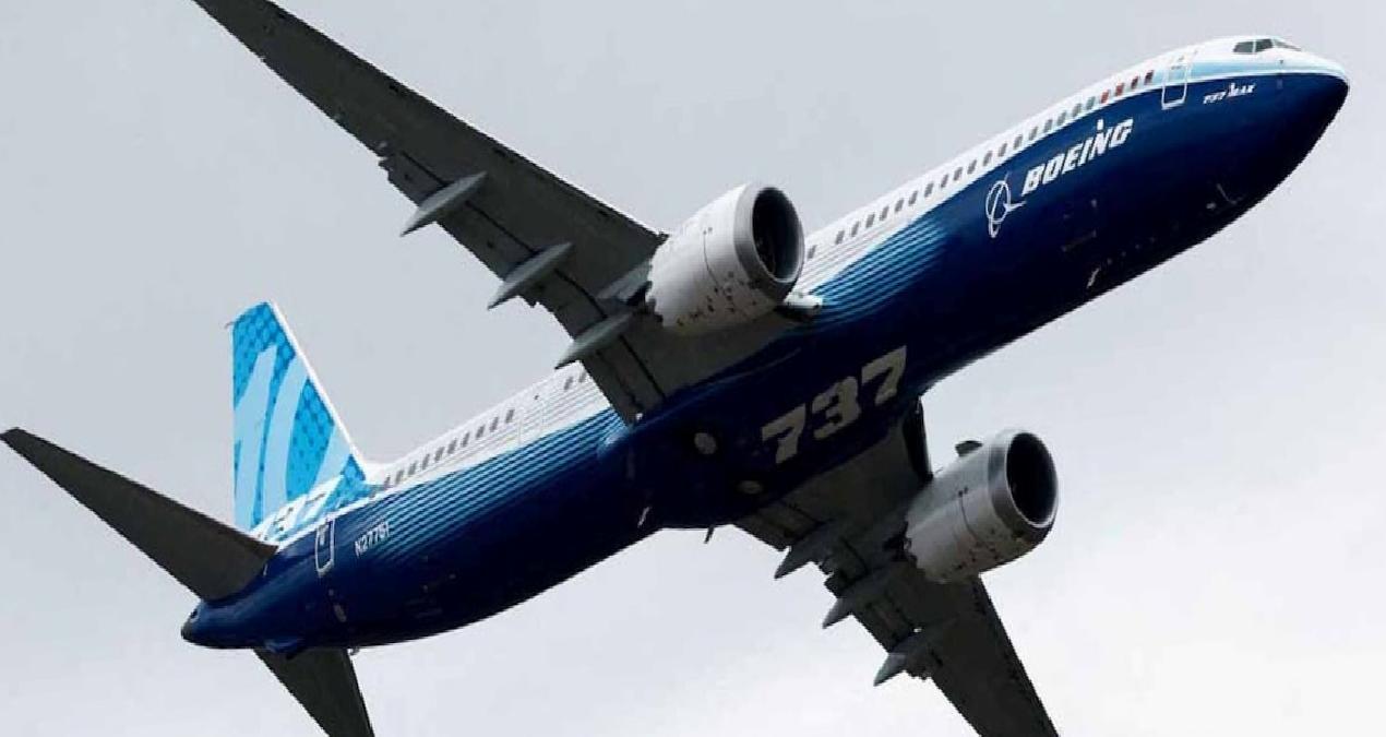 Polonya, beş ton Boeing uçak lastiğine el koydu