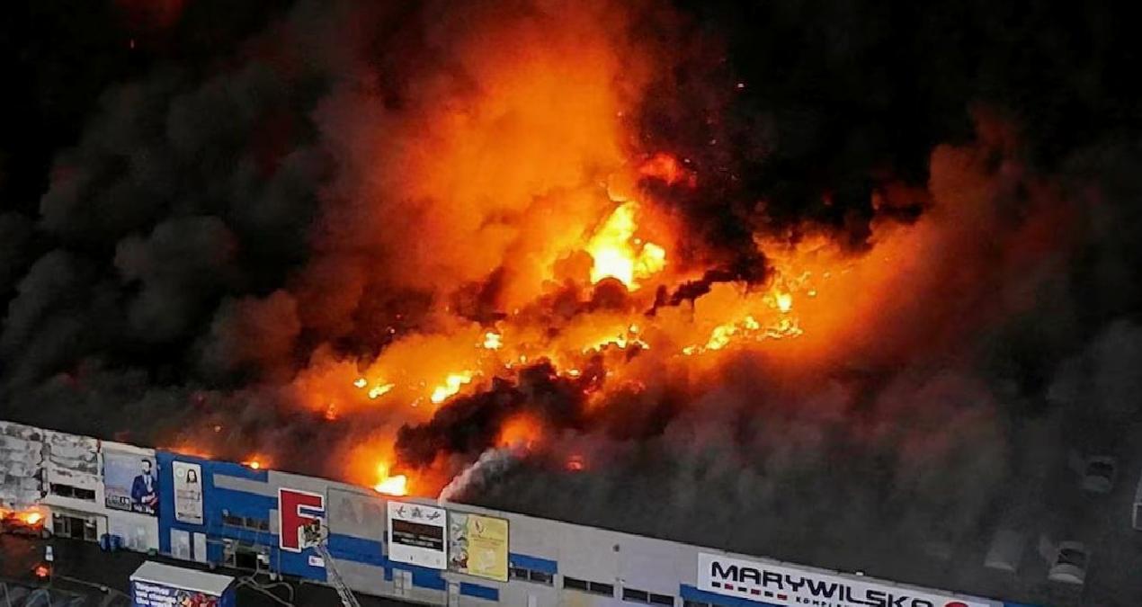 Polonya, Rusya’nın gizli saldırısını ortaya çıkardı