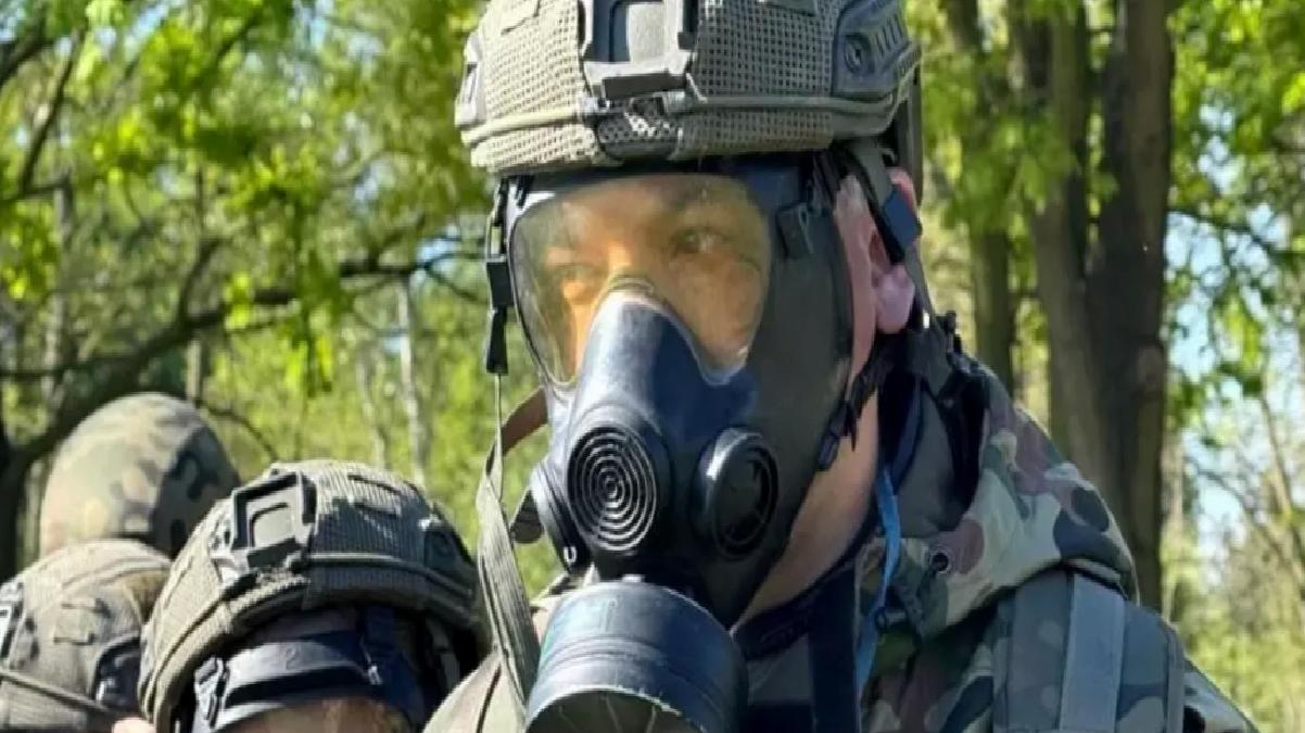Polonya’da Sivil Askeri Eğitim Talebi Patladı