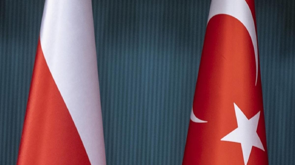 Polonya’dan Türkiye’nin AB üyeliğine destek