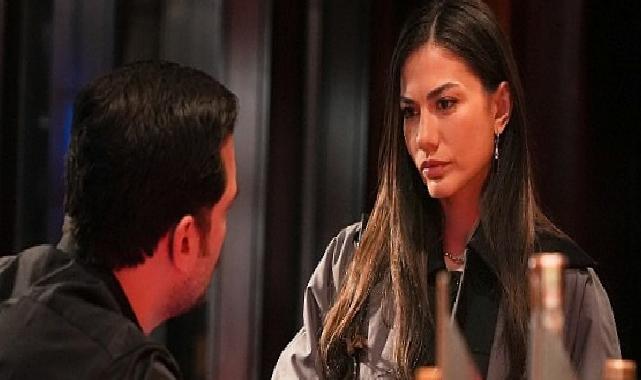 Popüler dizi Eşref Rüya’nın Yeni Bölümleri Kanal D Yayınından Hemen Sonra Prime Video’da
