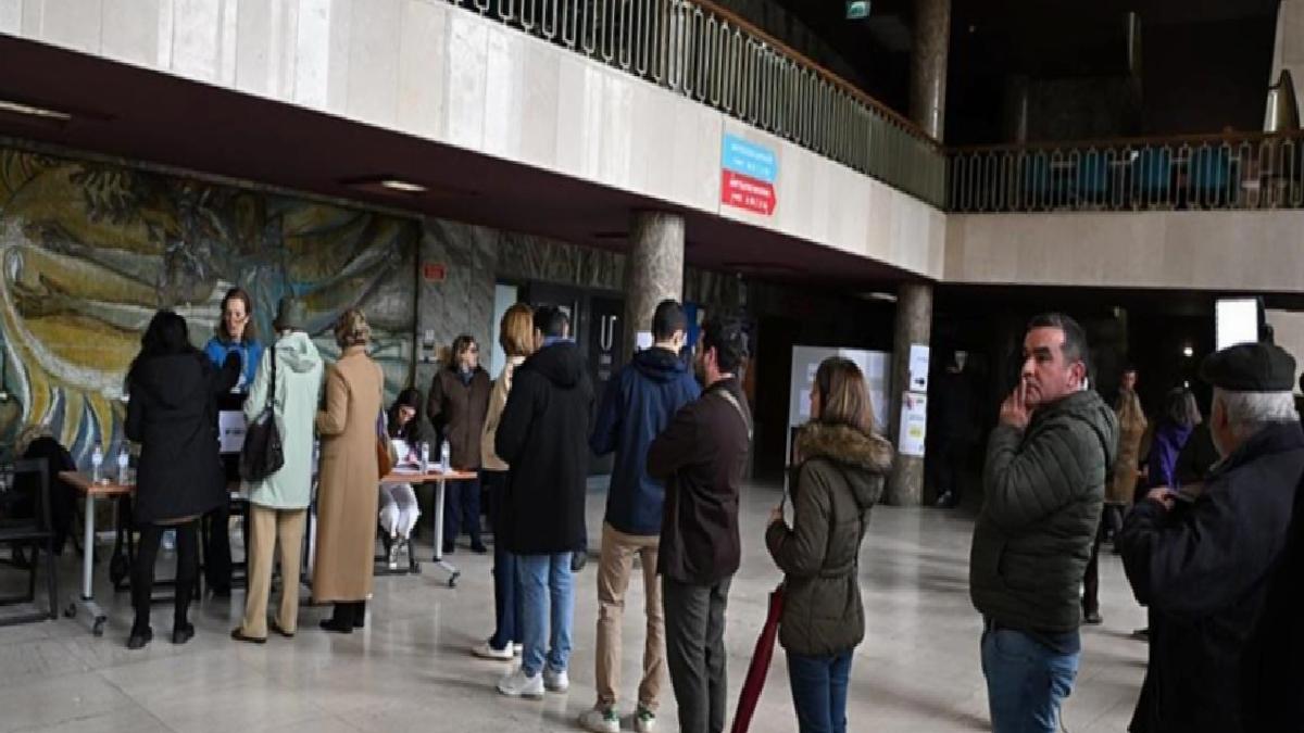Portekiz yarın erken genel seçim için sandığa gidecek