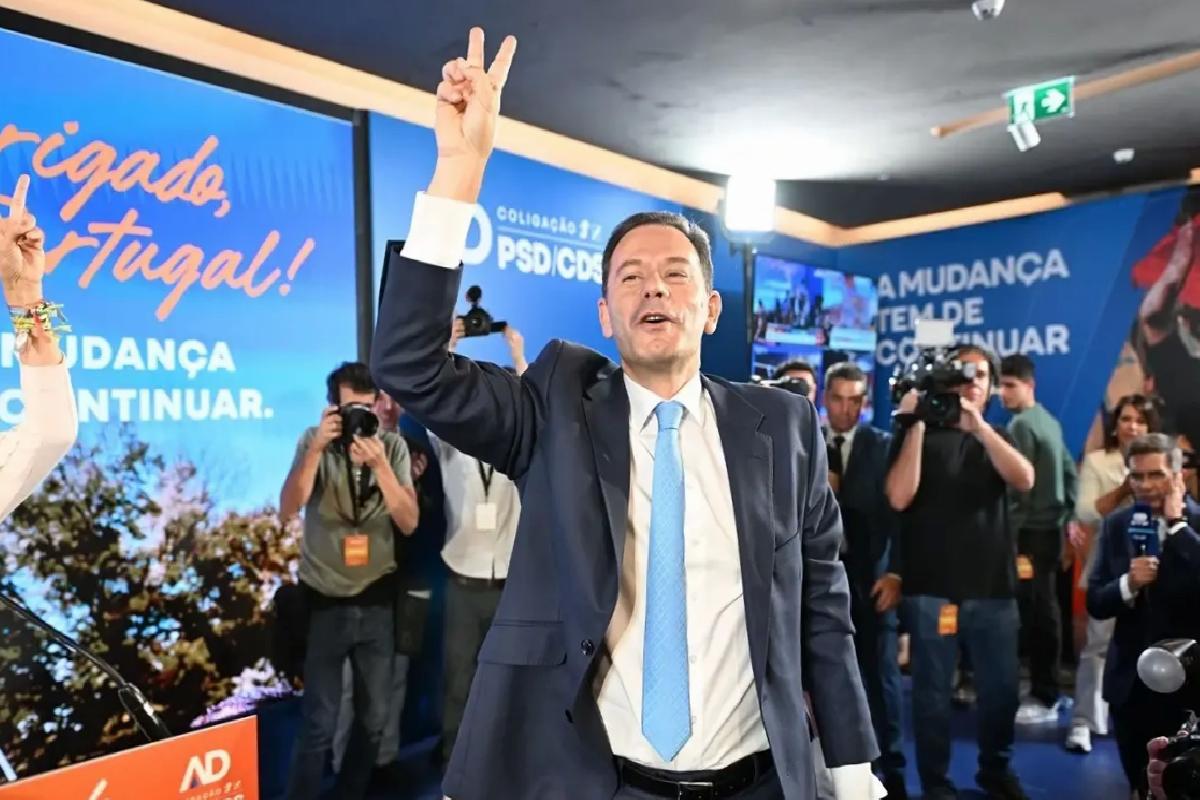 Portekiz’de Erken Seçim Sonuçları