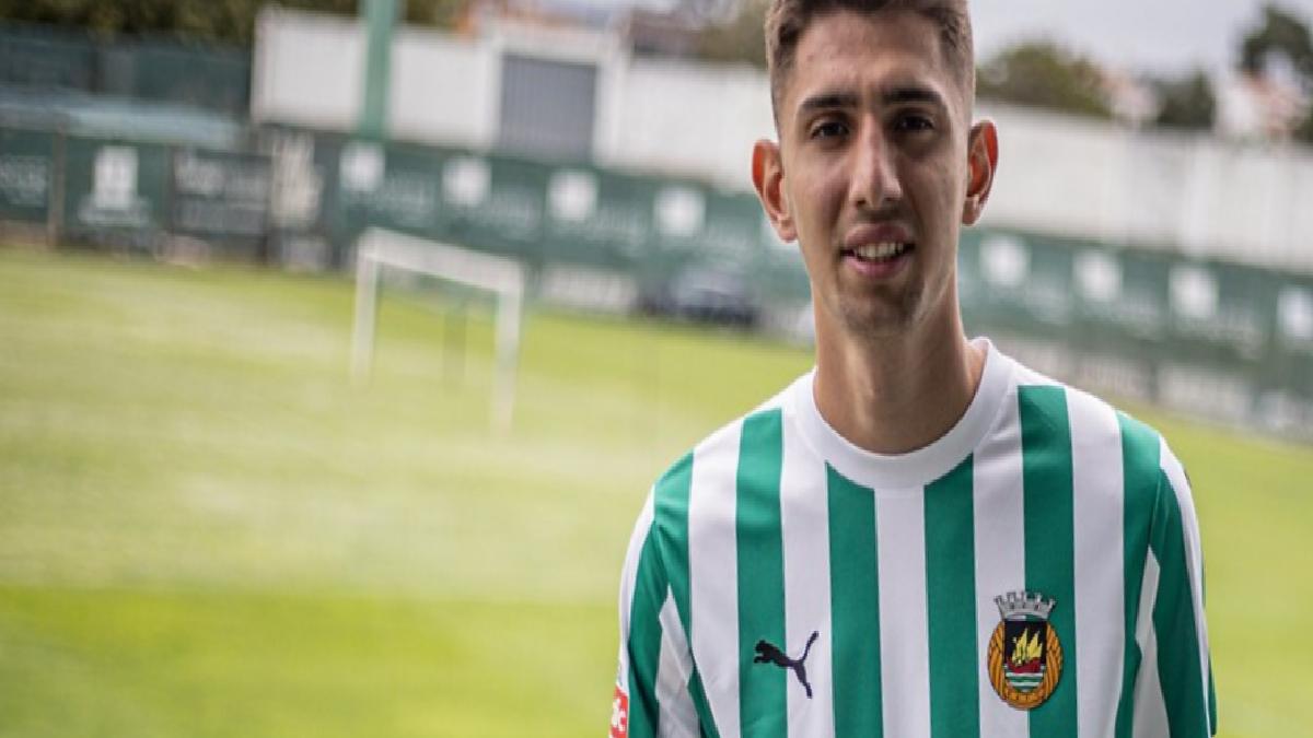Portekiz’de süper maç! Demir Ege Tıknaz, iki golle yıldızlaştı