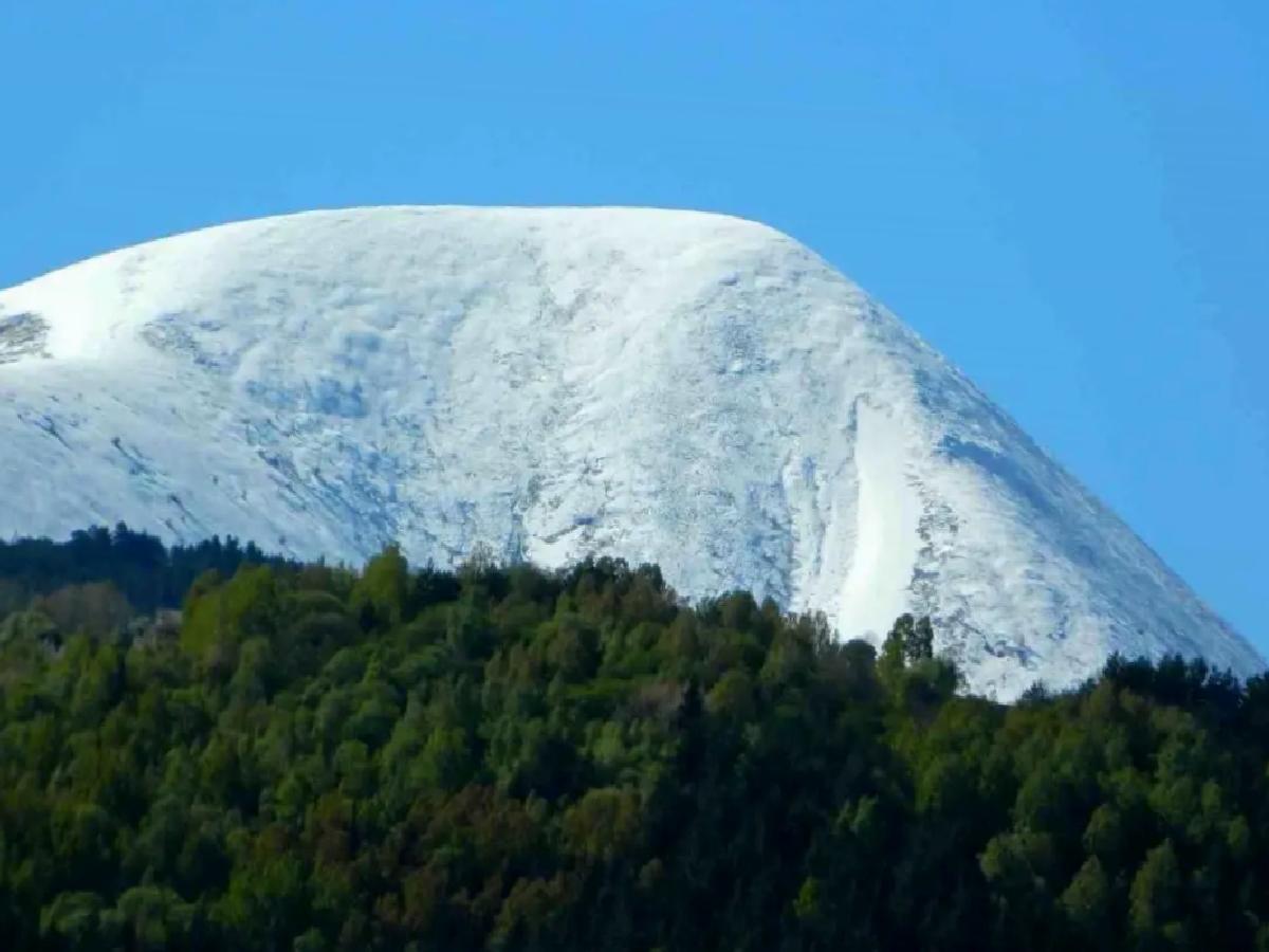 Posof’ta Mevsim Değişikliği Etkisi