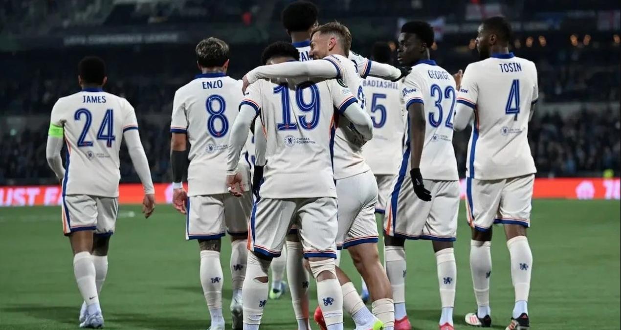 Premier Lig’de başarıya hasret, Avrupa’da zirvedeler