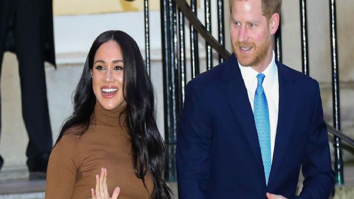 Prens Harry, ailesiyle barışmak istediğini söyledi