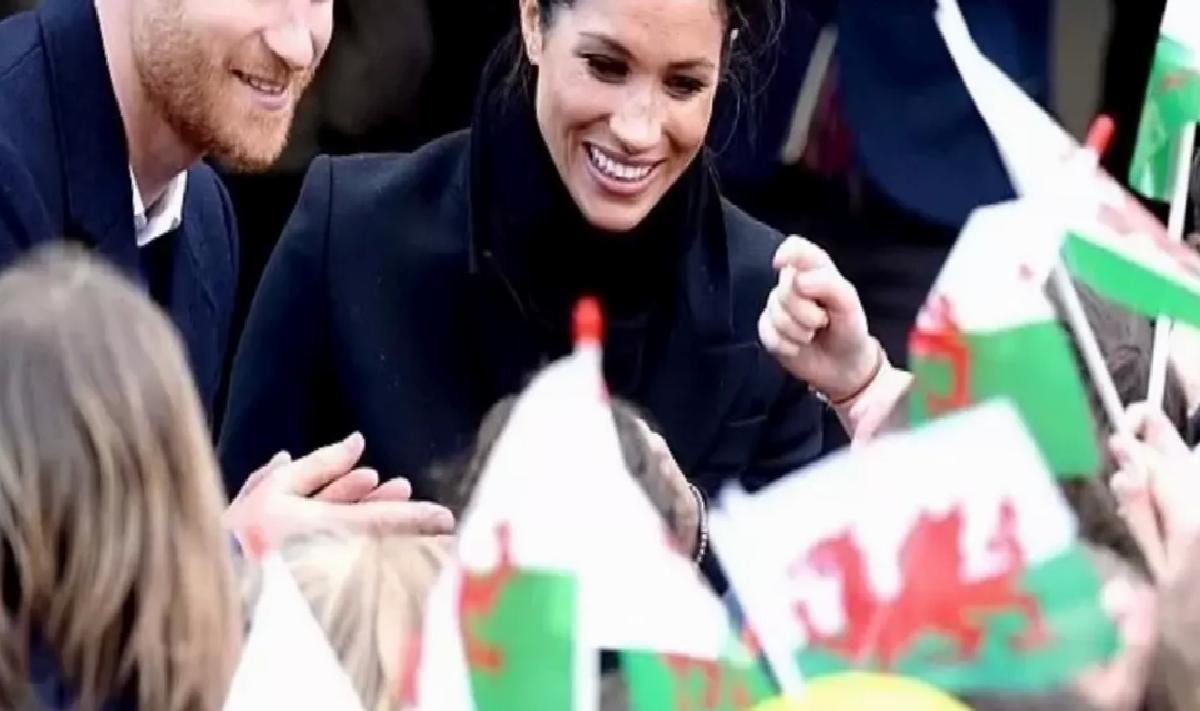 Prens Harry’nin Güvenlik Talebi Reddedildi