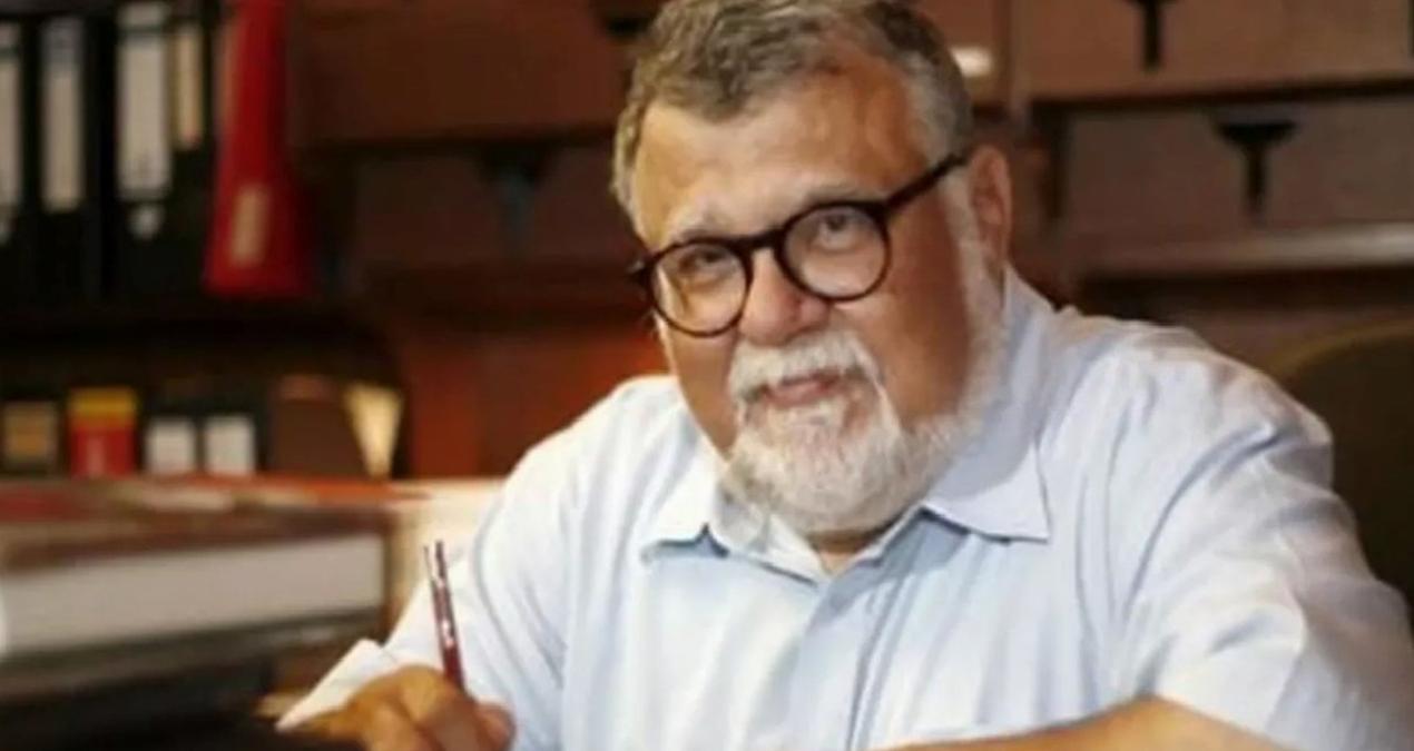 Prof. Dr. Celal Şengör’ün iki yıla kadar hapsi istendi!