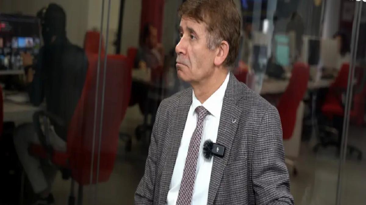 Prof. Dr. İrfan Kaya Ülger: ABD ile Pakistan arasında ciddi bir soğukluk var