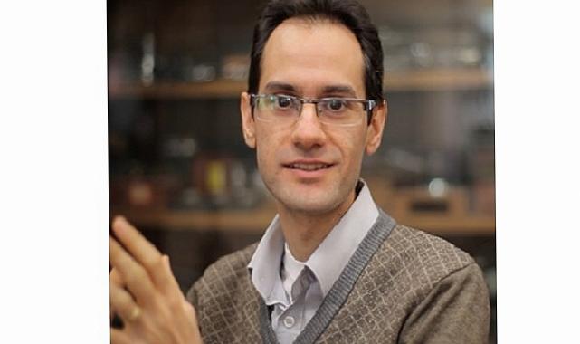 Prof. Dr. Veysi Erkcan Özcan, 39. Genç Günler’e Konuk Oluyor