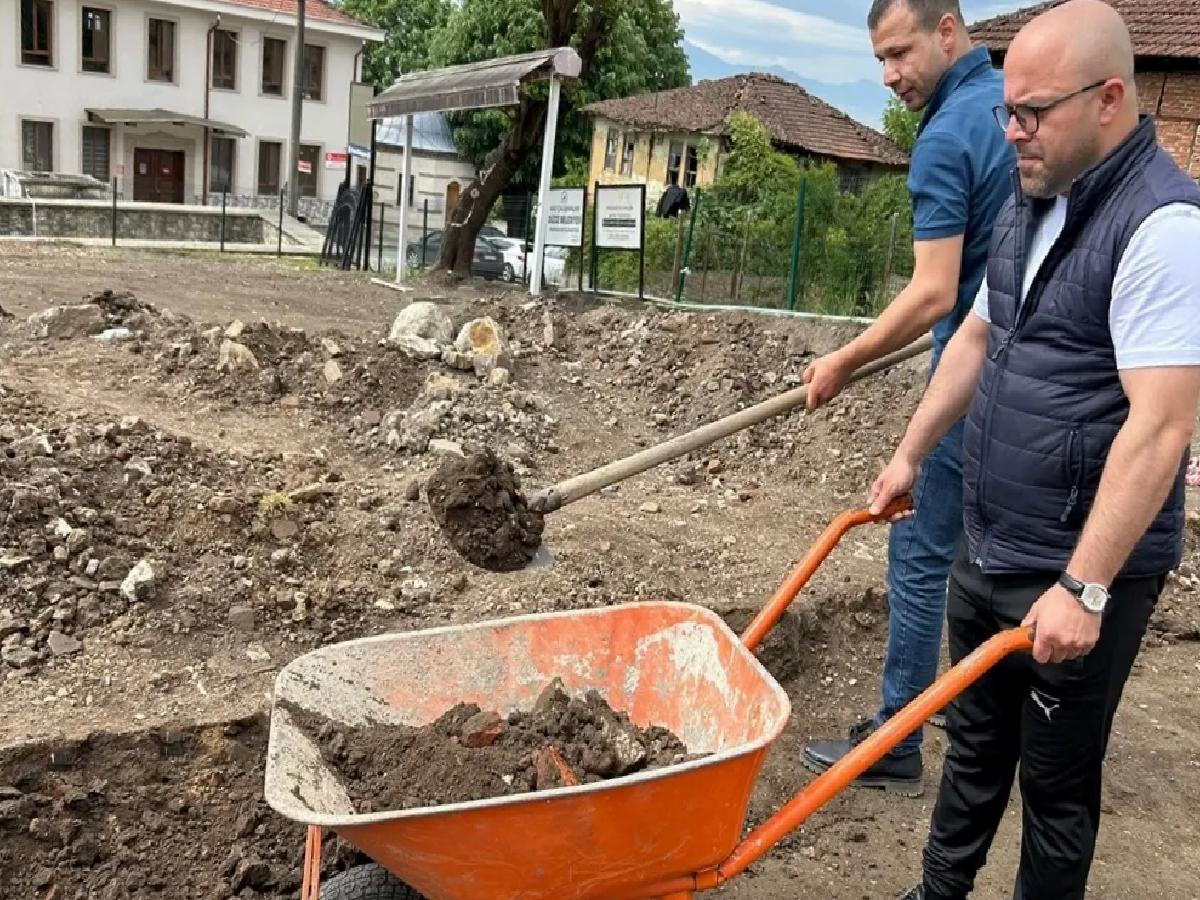 Prusias Ad Hypium Kazıları Süreklilik Kazandı